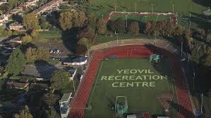 Image result for Yeovil Olympiads Athletics Club