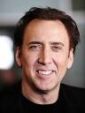 quite like Nicolas Cage.