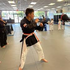 Image result for Bodyfit Martial Arts