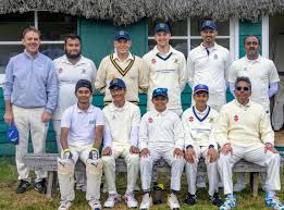 Image result for Bon Accord Cricket Club