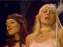 were sung by Anni-Frid
