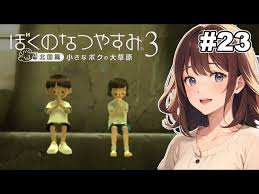 「おばちゃん ぼくのなつやすみ3」の画像検索結果