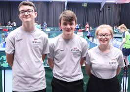 Image result for Alexandra Table Tennis Club