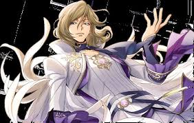 「クロヴィス・ラ・ブリタニア」の画像検索結果