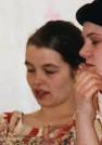 Sarah Shrimpton,