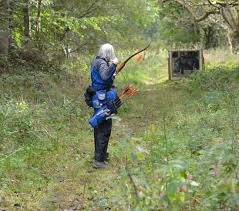 Image result for Row Brow Field Archery