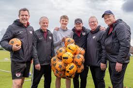 Image result for Ardmore Cricket & Football Club