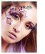Designing unique fairy face
