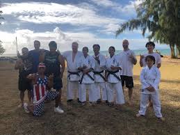 Image result for Ryusui-ryu Martial Arts School East Grinstead