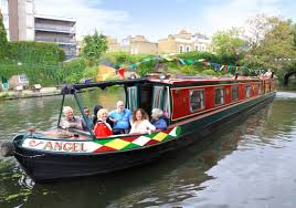 Image result for Islington Boat Club