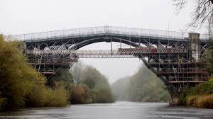 Image result for Telford and Ironbridge Meccano Society