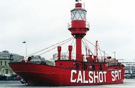 Image result for Calshot