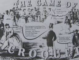 Image result for Newport Croquet Club