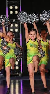 Image result for Hartlepool Hawks Cheerleading Academy
