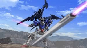 「絹江・クロスロード 機動戦士ガンダム00 1st」の画像検索結果