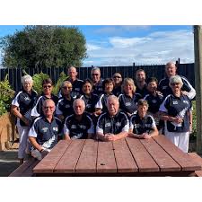 Image result for Thames Sports Bowling Club