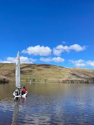 Image result for St Mary's Loch Sailing Club