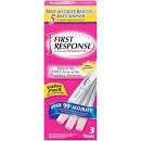 Walmart.com: First Response Early Result Pregnancy Test, 3 tests ...