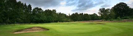 Image result for Reigate Hill Golf Club
