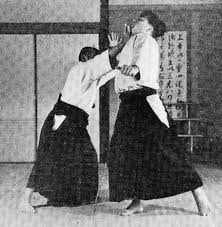 Image result for Kokyu Aikido Association