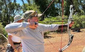 Image result for Carman Stables Archery
