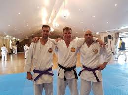 Image result for Tora Dojo