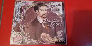 「二宮　宗一郎 Double Score」の画像検索結果