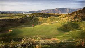 Image result for Conwy (Caernarvonshire) Golf Club