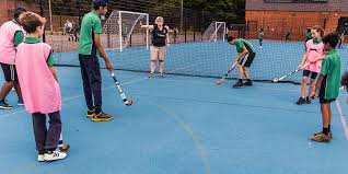 Image result for Leicester Hockey Club