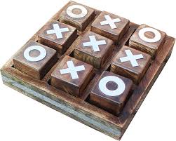 Image result for woodentic