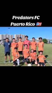 Image result for Predators Fc