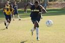 UC Irvine Feature: Soccer