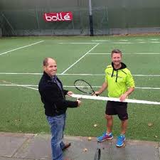 Image result for The Bourne Green Tennis Club