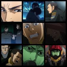 「加藤三郎 宇宙戦艦ヤマト2199」の画像検索結果