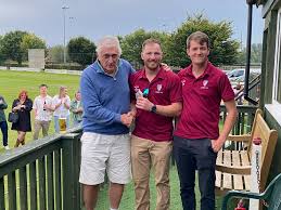 Image result for Lydney Cricket Club
