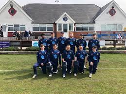 Image result for Tynemouth Cricket Club
