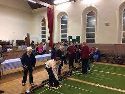 Image result for Ards Bowling Club