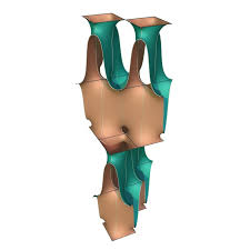 Image result for costa minimal surface