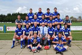 Image result for Haverfordwest Rugby Football Club