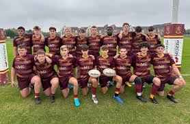 Image result for Bishop Auckland Rugby Union Football Club