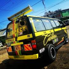 Image result for matatu pictures