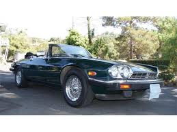 Image result for Racing Green 1990 Jaguar