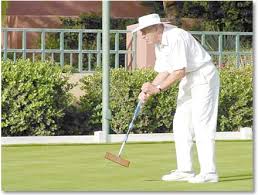 Image result for Bristol Croquet Club