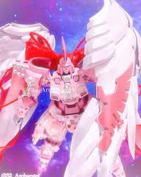 「レディ・アン 新機動戦記ガンダムW」の画像検索結果