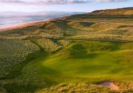 Image result for Machrihanish Golf Club