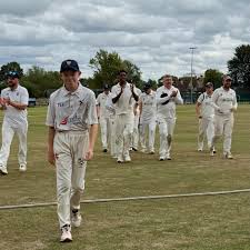 Image result for Grimsby Town Cricket Club