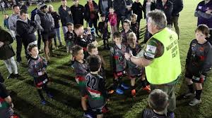 Image result for Crickets Netball Club