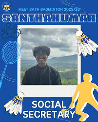 Image result for Bath Junior Badminton Club