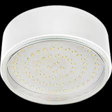 Image result for Светильник GX70 с цок. золото (121х54мм.) 4690601027658