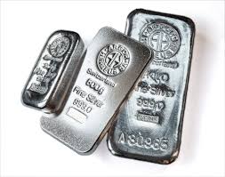 Image result for silver sa